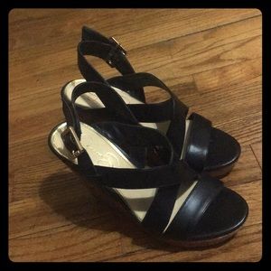 Jessica Simpson Wedges